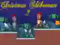 Гра Різдвяний Шібомани 2 онлайн