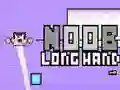 Гра Нуб Довга Рука онлайн