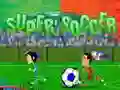 Гра Супер Футбол онлайн