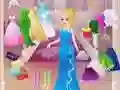 Гра Ігри для дівчаток: Золушка в одязі онлайн