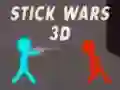 Гра Стікові війни 3D онлайн