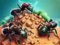 Гра Муравейник онлайн