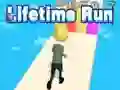 Гра Пробіг на все життя онлайн