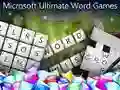 Гра Microsoft Ультимативні Словесні Ігри онлайн Гра Microsoft Ультимативні Словесні Ігри онлайн