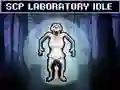 Гра Система SCP: Лабораторний Ідл онлайн Гра Система SCP: Лабораторний Ідл онлайн
