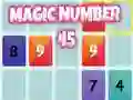 Гра Чарівне число 45 онлайн