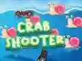 Гра Краб Стрілець онлайн