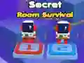 Гра Виживання в Секретній кімнаті онлайн