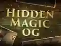 Гра Схована Магія OG онлайн