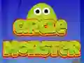 Гра Круглий Монстр онлайн