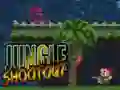 Гра Джунглева стрілянина онлайн Гра Джунглева стрілянина онлайн