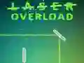 Гра Лазерне Перевантаження онлайн