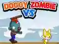 Гра Собака проти зомбі онлайн