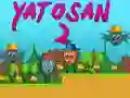 Гра Ятосан 2 онлайн