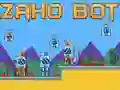 Гра Захо Бот онлайн