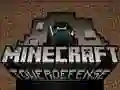 Гра Minecraft Tower Defense онлайн Гра Minecraft Tower Defense онлайн