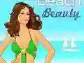 Гра Краса пляжу онлайн