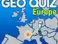 Гра Гео-вікторина Європа онлайн
