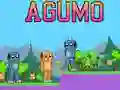 Гра Агумо онлайн