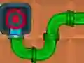 Гра Підключити труби 2D онлайн