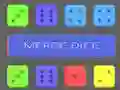Гра Злиття Кубиків онлайн