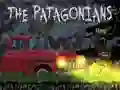 Гра Патагонці Частина 1 онлайн
