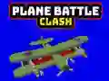 Гра Битва літаків онлайн Гра Битва літаків онлайн