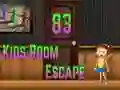 Гра Втікачка з кімнати дітей Амгела 83 онлайн