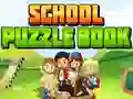 Гра Шкільна головоломка онлайн