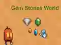 Гра Світ дорогоцінних каменів онлайн