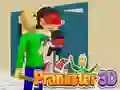 Гра Дурник 3D онлайн