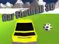 Гра Автофутбол 3D онлайн