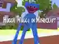 Гра Хаггі Ваггі в Minecraft онлайн Гра Хаггі Ваггі в Minecraft онлайн
