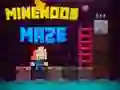 Гра Лабіринт МайнНуб онлайн