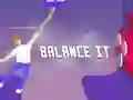 Гра Збалансуй це онлайн