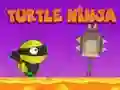 Гра Черепашка Ніндзя онлайн