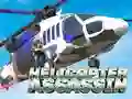 Гра Вертолітний Асассін онлайн