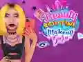 Гра Красивий Рутинний Макіяж Гуру онлайн