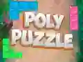 Гра Полі Пазл онлайн