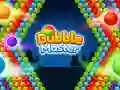 Гра Майстер бульбашок онлайн