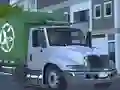 Гра Симулятор сміттєзбирача онлайн Гра Симулятор сміттєзбирача онлайн