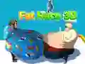 Гра Товста гонка 3D онлайн Гра Товста гонка 3D онлайн