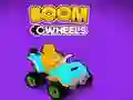 Гра Бум Кола онлайн