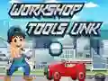 Гра Посилання інструментів майстерні онлайн