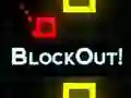 Гра БлокАут! онлайн Гра БлокАут! онлайн