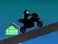 Гра Тіньовий мотоцикліст онлайн