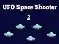 Гра UFO Космічний Шутер 2 онлайн Гра UFO Космічний Шутер 2 онлайн