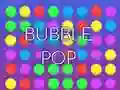 Гра Лопни бульбашку онлайн