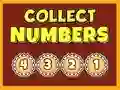 Гра Поєднайте числа онлайн