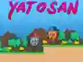 Гра Ятосан онлайн